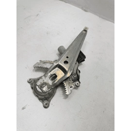 TOYOTA CAMRY 2018-2024 REAR LEFT DRIVER SIDE DOOR WINDOW REGULATOR & MOTOR OEM