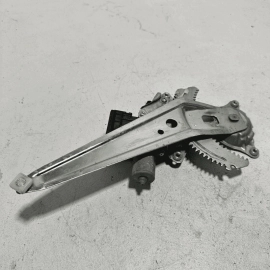 TOYOTA CAMRY 2018-2024 REAR LEFT DRIVER SIDE DOOR WINDOW REGULATOR & MOTOR OEM