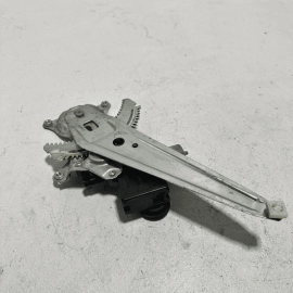 TOYOTA CAMRY 2018-2024 REAR LEFT DRIVER SIDE DOOR WINDOW REGULATOR & MOTOR OEM