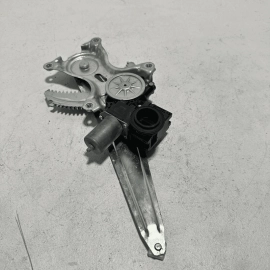 TOYOTA CAMRY 2018-2024 REAR LEFT DRIVER SIDE DOOR WINDOW REGULATOR & MOTOR OEM