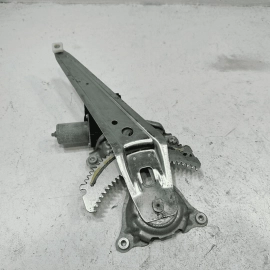 TOYOTA CAMRY 2018-2024 REAR LEFT DRIVER SIDE DOOR WINDOW REGULATOR & MOTOR OEM