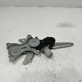 TOYOTA CAMRY 2018-2024 REAR LEFT DRIVER SIDE DOOR WINDOW REGULATOR & MOTOR OEM