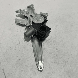 TOYOTA CAMRY 2018-2024 REAR LEFT DRIVER SIDE DOOR WINDOW REGULATOR & MOTOR OEM