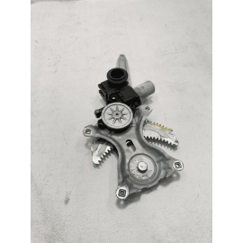 TOYOTA CAMRY 2018-2024 REAR LEFT DRIVER SIDE DOOR WINDOW REGULATOR & MOTOR OEM