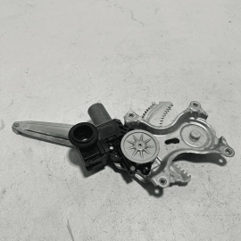 TOYOTA CAMRY 2018-2024 REAR LEFT DRIVER SIDE DOOR WINDOW REGULATOR & MOTOR OEM