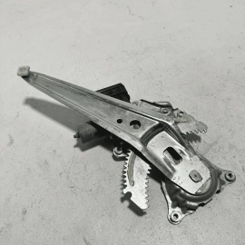 TOYOTA CAMRY 2018-2024 REAR LEFT DRIVER SIDE DOOR WINDOW REGULATOR & MOTOR OEM