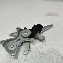 TOYOTA CAMRY 2018-2024 REAR LEFT DRIVER SIDE DOOR WINDOW REGULATOR & MOTOR OEM