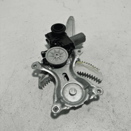 TOYOTA CAMRY 2018-2024 REAR LEFT DRIVER SIDE DOOR WINDOW REGULATOR & MOTOR OEM