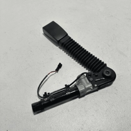 2010-2013 BMW 535I 550I Front Right Passenger Side Seatbelt Seat belt Buckle OEM