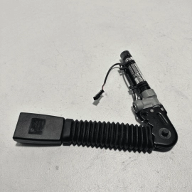 2010-2013 BMW 535I 550I Front Right Passenger Side Seatbelt Seat belt Buckle OEM