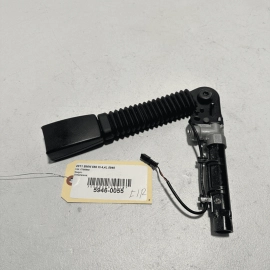2010-2013 BMW 535I 550I Front Right Passenger Side Seatbelt Seat belt Buckle OEM