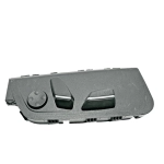 2011 - 2014 BMW 535I 550I FRONT RIGHT PASSENGER SEAT CONTROL SWITCH OEM