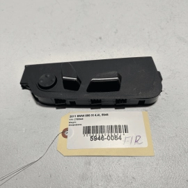 2011 - 2014 BMW 535I 550I FRONT RIGHT PASSENGER SEAT CONTROL SWITCH OEM