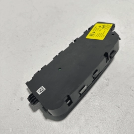 2011 - 2014 BMW 535I 550I FRONT RIGHT PASSENGER SEAT CONTROL SWITCH OEM