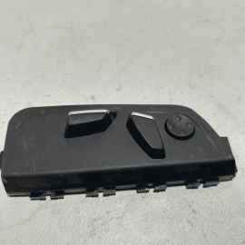 2011 - 2014 BMW 535I 550I FRONT RIGHT PASSENGER SEAT CONTROL SWITCH OEM