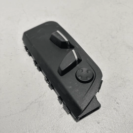 2011 - 2014 BMW 535I 550I FRONT RIGHT PASSENGER SEAT CONTROL SWITCH OEM