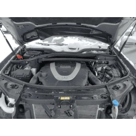 2010-2016 MERCEDES-BENZ GL 450 Front Right Seat Back Frame Reinforcement OE