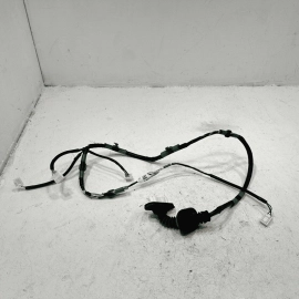 TOYOTA CAMRY 2018-2020 XSE REAR LEFT DRIVER SIDE DOOR WIRE WIRING HARNESS OEM