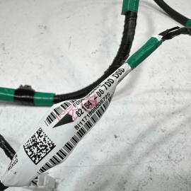 TOYOTA CAMRY 2018-2020 XSE REAR LEFT DRIVER SIDE DOOR WIRE WIRING HARNESS OEM