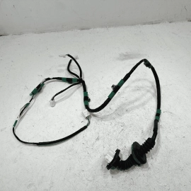 TOYOTA CAMRY 2018-2020 XSE REAR LEFT DRIVER SIDE DOOR WIRE WIRING HARNESS OEM