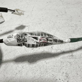 TOYOTA CAMRY 2018-2020 XSE REAR LEFT DRIVER SIDE DOOR WIRE WIRING HARNESS OEM