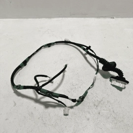 TOYOTA CAMRY 2018-2020 XSE REAR LEFT DRIVER SIDE DOOR WIRE WIRING HARNESS OEM