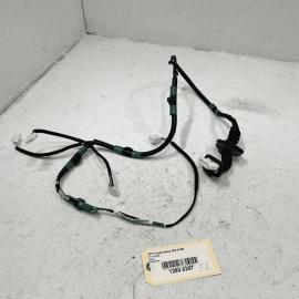 TOYOTA CAMRY 2018-2020 XSE REAR LEFT DRIVER SIDE DOOR WIRE WIRING HARNESS OEM