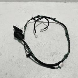 TOYOTA CAMRY 2018-2020 XSE REAR LEFT DRIVER SIDE DOOR WIRE WIRING HARNESS OEM