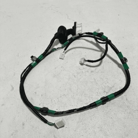 TOYOTA CAMRY 2018-2020 XSE REAR LEFT DRIVER SIDE DOOR WIRE WIRING HARNESS OEM