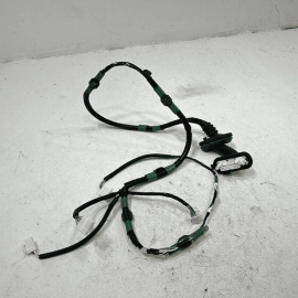 TOYOTA CAMRY 2018-2020 XSE REAR LEFT DRIVER SIDE DOOR WIRE WIRING HARNESS OEM