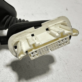 TOYOTA CAMRY 2018-2020 XSE REAR LEFT DRIVER SIDE DOOR WIRE WIRING HARNESS OEM