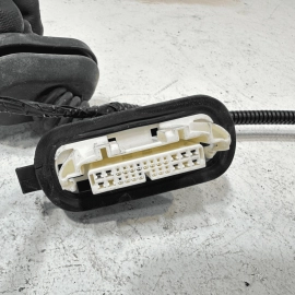 TOYOTA CAMRY 2018-2020 XSE REAR LEFT DRIVER SIDE DOOR WIRE WIRING HARNESS OEM