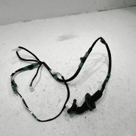 TOYOTA CAMRY 2018-2020 XSE REAR LEFT DRIVER SIDE DOOR WIRE WIRING HARNESS OEM