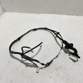 TOYOTA CAMRY 2018-2020 XSE REAR LEFT DRIVER SIDE DOOR WIRE WIRING HARNESS OEM