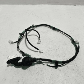 TOYOTA CAMRY 2018-2020 XSE REAR LEFT DRIVER SIDE DOOR WIRE WIRING HARNESS OEM