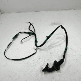 TOYOTA CAMRY 2018-2020 XSE REAR LEFT DRIVER SIDE DOOR WIRE WIRING HARNESS OEM