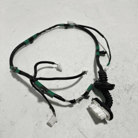 TOYOTA CAMRY 2018-2020 XSE REAR LEFT DRIVER SIDE DOOR WIRE WIRING HARNESS OEM
