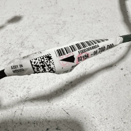 TOYOTA CAMRY 2018-2020 XSE REAR LEFT DRIVER SIDE DOOR WIRE WIRING HARNESS OEM