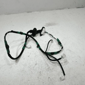 TOYOTA CAMRY 2018-2020 XSE REAR LEFT DRIVER SIDE DOOR WIRE WIRING HARNESS OEM