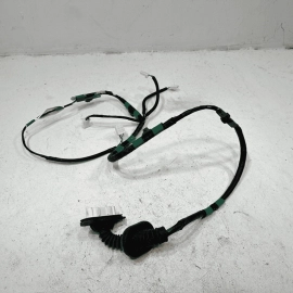 TOYOTA CAMRY 2018-2020 XSE REAR LEFT DRIVER SIDE DOOR WIRE WIRING HARNESS OEM