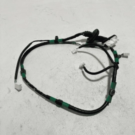 TOYOTA CAMRY 2018-2020 XSE REAR LEFT DRIVER SIDE DOOR WIRE WIRING HARNESS OEM