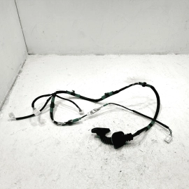 TOYOTA CAMRY 2018-2020 XSE REAR LEFT DRIVER SIDE DOOR WIRE WIRING HARNESS OEM
