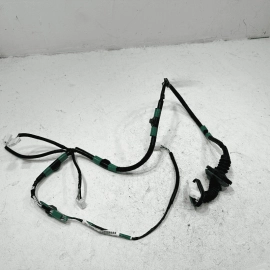 TOYOTA CAMRY 2018-2020 XSE REAR LEFT DRIVER SIDE DOOR WIRE WIRING HARNESS OEM