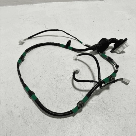 TOYOTA CAMRY 2018-2020 XSE REAR LEFT DRIVER SIDE DOOR WIRE WIRING HARNESS OEM
