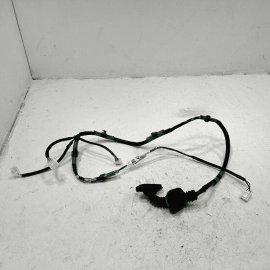 TOYOTA CAMRY 2018-2020 XSE REAR LEFT DRIVER SIDE DOOR WIRE WIRING HARNESS OEM
