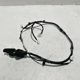 TOYOTA CAMRY 2018-2020 XSE REAR LEFT DRIVER SIDE DOOR WIRE WIRING HARNESS OEM