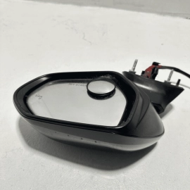 TOYOTA CAMRY 2018-2024 PASSENGER SIDE DOOR REAR VIEW MIRROR & BLIND SPOT OEM 218