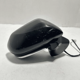TOYOTA CAMRY 2018-2024 PASSENGER SIDE DOOR REAR VIEW MIRROR & BLIND SPOT OEM 218