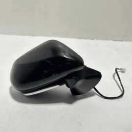 TOYOTA CAMRY 2018-2024 PASSENGER SIDE DOOR REAR VIEW MIRROR & BLIND SPOT OEM 218