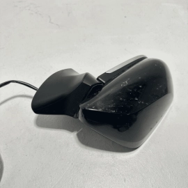TOYOTA CAMRY 2018-2024 PASSENGER SIDE DOOR REAR VIEW MIRROR & BLIND SPOT OEM 218
